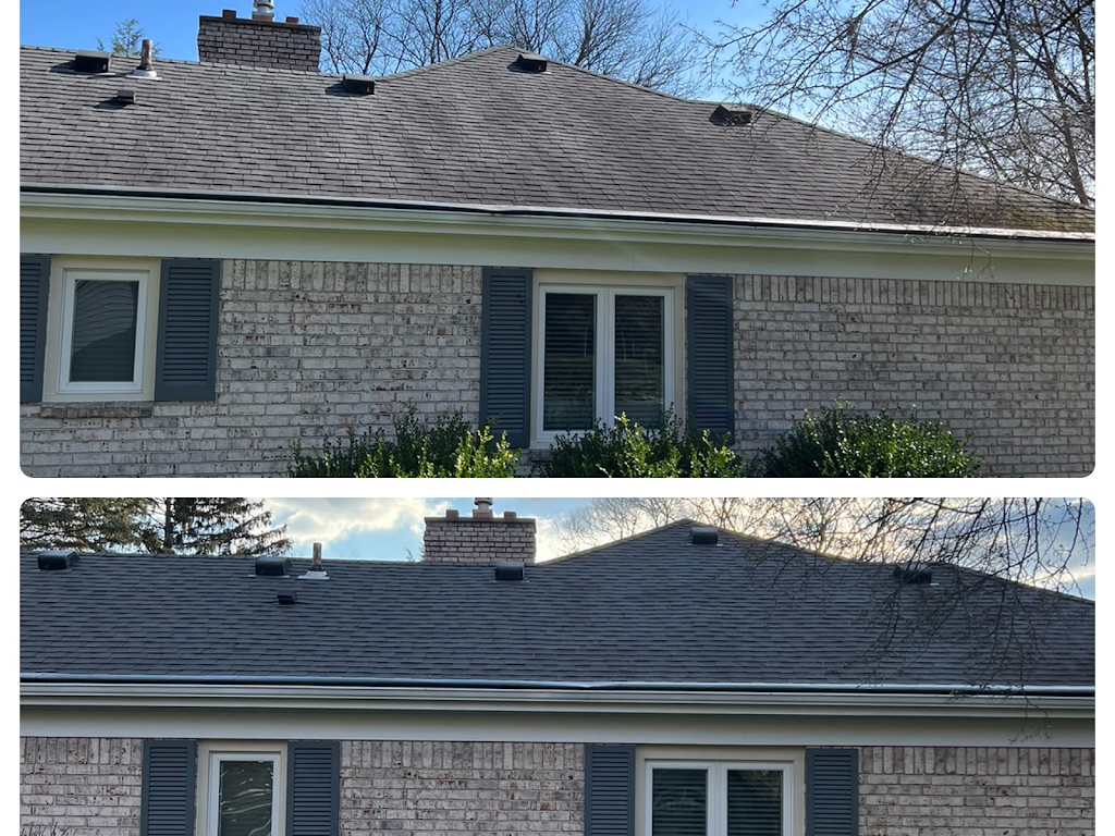 Midwest Prowash and Exteriors