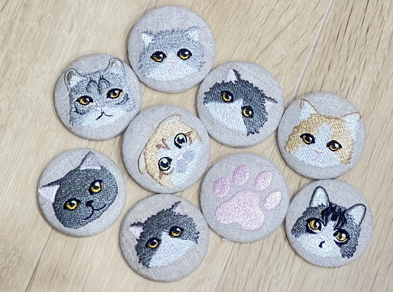 Petit lapin プチラパン