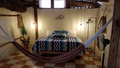 lodging