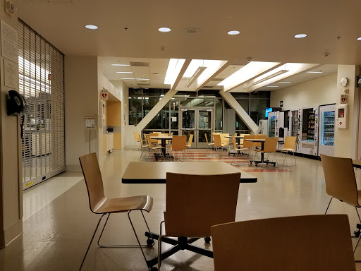 The Cafe at Kaiser Permanente Orange County - Irvine Medical Center - Thumbnail