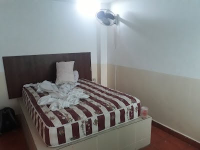 Photos of Hotel Sol Naciente