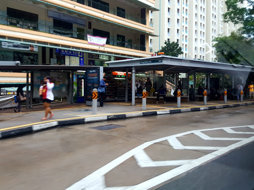 Opp Tiong Bahru Stn Gallery - Singapore