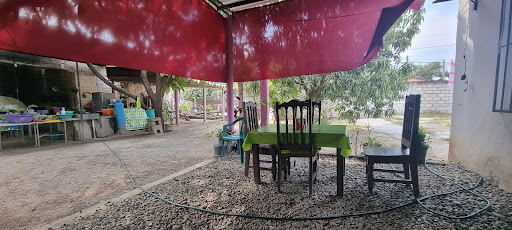 Comedor Doña Eneida