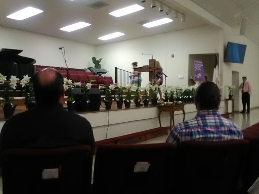 South Lexington Baptist Church