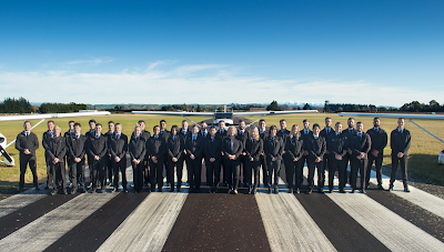 Photos of Air Hawkes Bay Limited