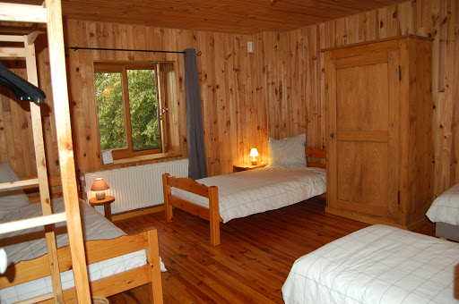 Photo de Gîte des Couchères à Uriménil (88220)