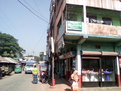 Photos of Mohichail Bazar Moszid