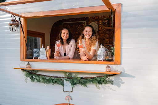 Paloma Celebrations Mobile Bar & Beverage Service - Thumbnail