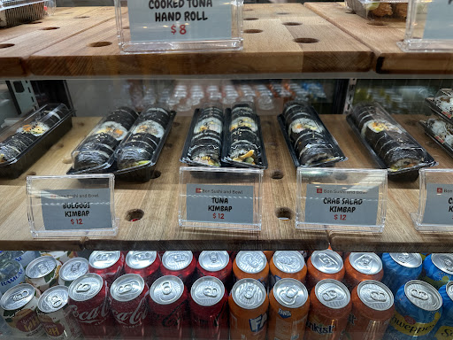 Photo of K-Bap Korean x Bon Sushi and Bowl