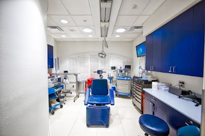 Desert Maxillofacial Center