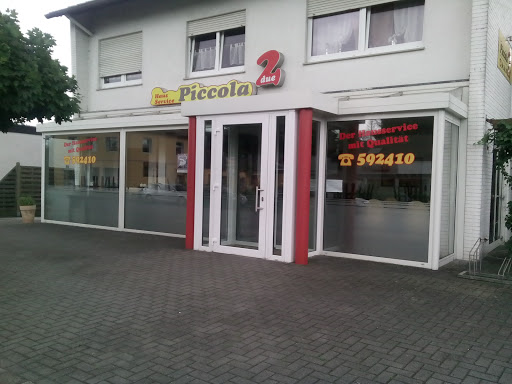 Piccola Due Melle-Bruchmühlen Logo