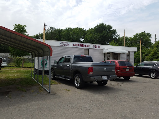 Good Used Cars Gallery - United States