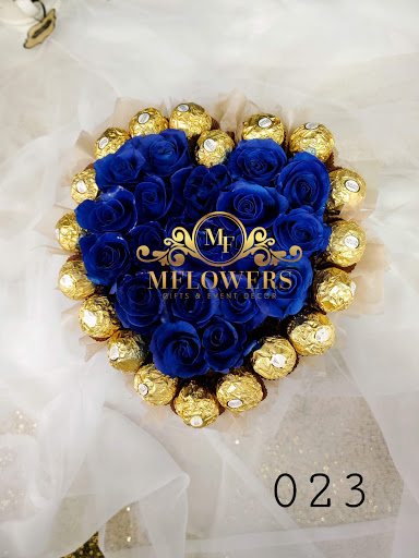 Mflowers Gifts and Event Decor - Thumbnail