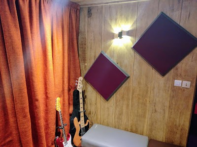 Photos of H.STUDIOS