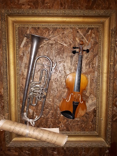 Photos of Jelgava Music School