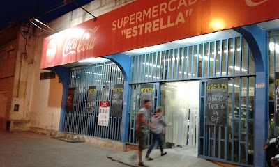 supermarket