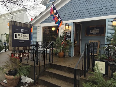 Photos of Uncommon Coffee Roasters