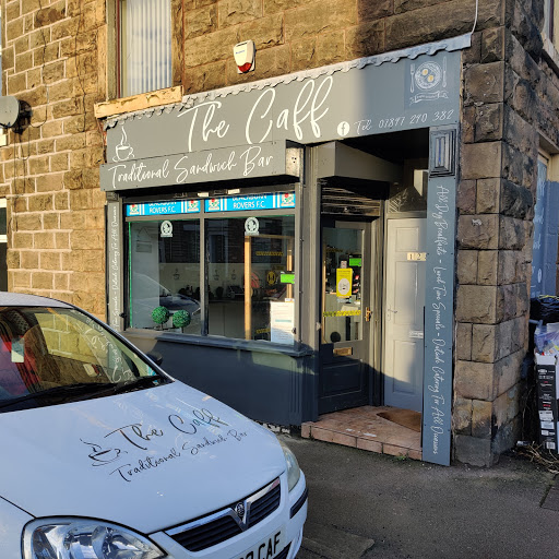 The Caff - Thumbnail