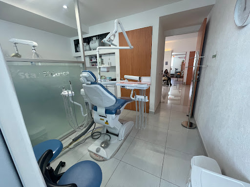 Dra. Sandra Luna Licona - Odontología Integral