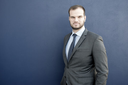 Zack McKay - Solicitor - Thumbnail