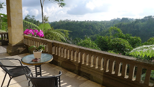 Villa Wastra, Payangan Gianyar