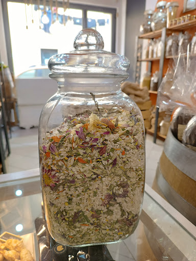 Leguminose - Visual