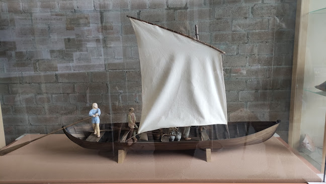 Comments and reviews of Newport Medieval Ship