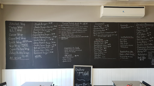 Food'n A Flash - Australia