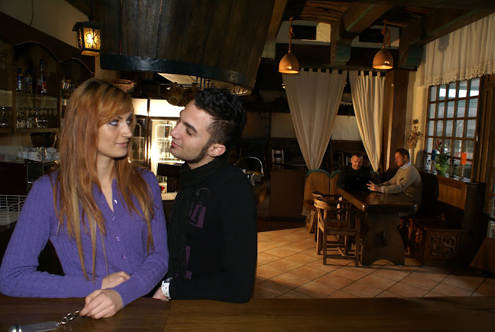 Hotel Vodisek by null