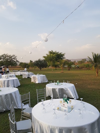 Photos of Julius Berger Water Front Park