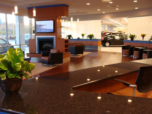 Jay Wolfe Honda - Thumbnail