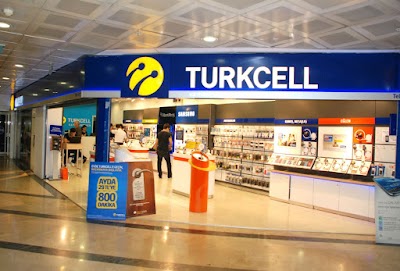 Turkcell Iletişim Merkezi