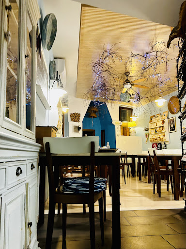 La Nicchia - Ristorante con Cucina Sarda & Bottega - Thumbnail