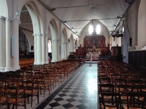 Photo 7 - Au coin des Augustines - Saint-Valery-sur-Somme