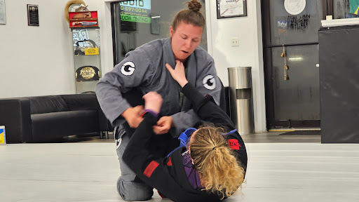 Team Randori Martial Arts update