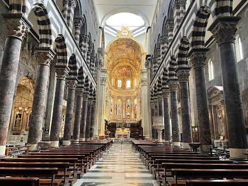Cattedrale di San Lorenzo - Thumbnail