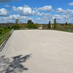 Photo n°20 de Centre équestre la Jumenterie à Rouffignac-de-Sigoulès (Centre équestre)
