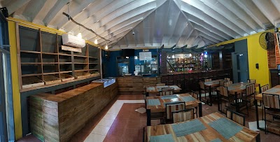 Photos of Organic Seafood Restaurant