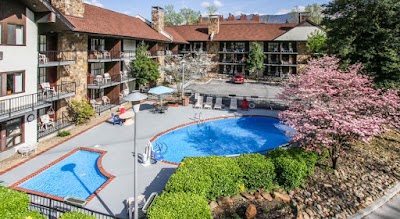 lodging