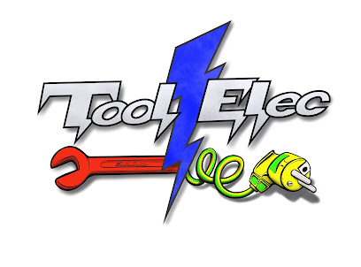 Tool Elec Thomas Gehin