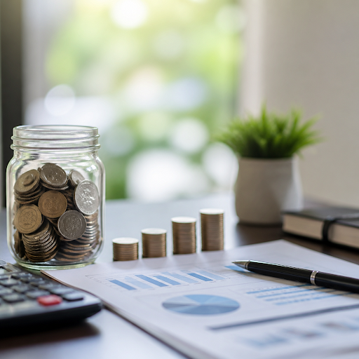Are your savings scattered and your financial goals unclear? At Smart Investment in Kailash Nagar… post image