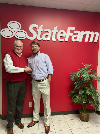 Jimmy Thompson - State Farm Insurance Agent - Thumbnail