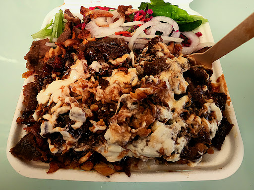 Hoxton Park Kebabs - Thumbnail