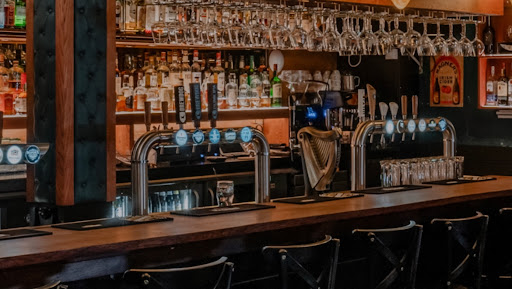 Sixpence Public House