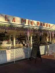Photo n°8 de La Mie Dorée à Le Grau-du-Roi (Boulangerie)