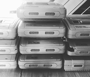 Photo n°20 de Game Over'gne à Riom (Service de réparation)