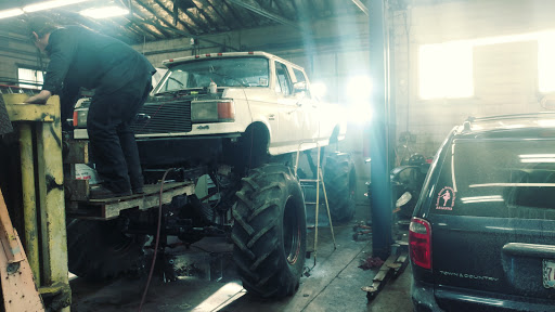Fixit Auto Inc - Thumbnail