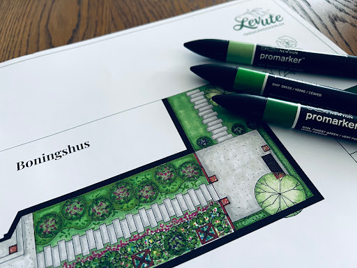 Levute - Visual