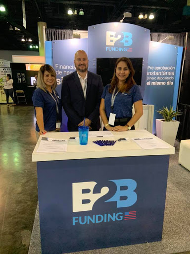 B2B Funding USA