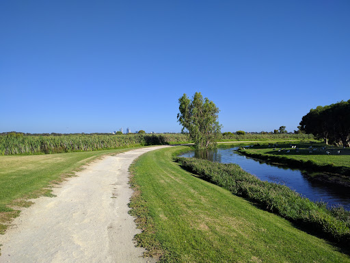 Herdsman Lake Regional Park Gallery - Australia